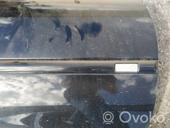 Opel Vectra B Etuoven lista (muoto) 