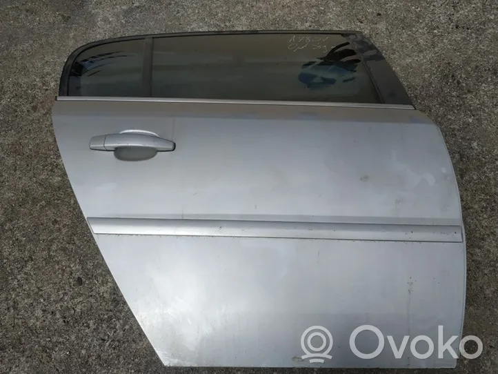 Opel Signum Rear door PILKOS