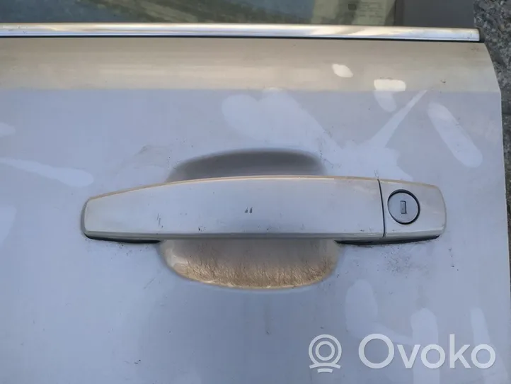 Opel Signum Klamka zewnętrzna drzwi 