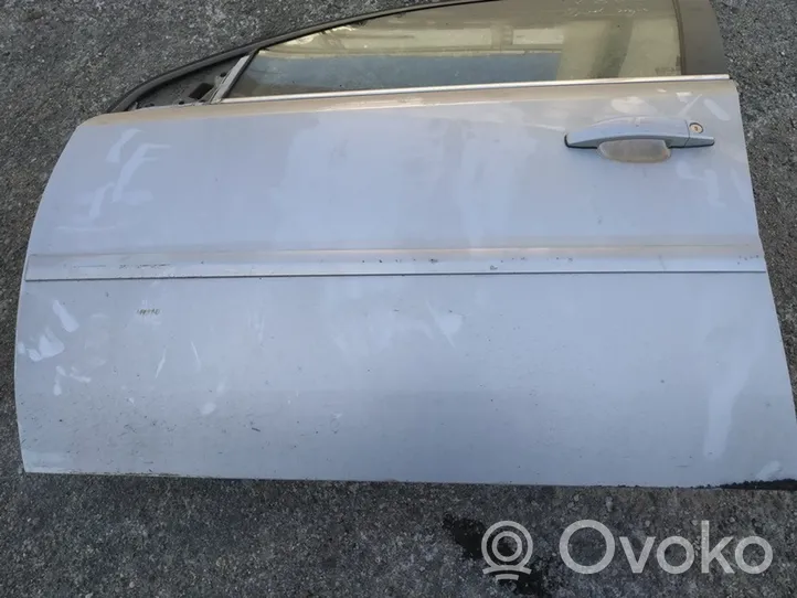 Opel Signum Drzwi przednie pilkos