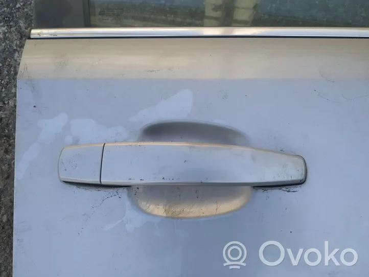 Opel Signum Išorinė atidarymo rankena 