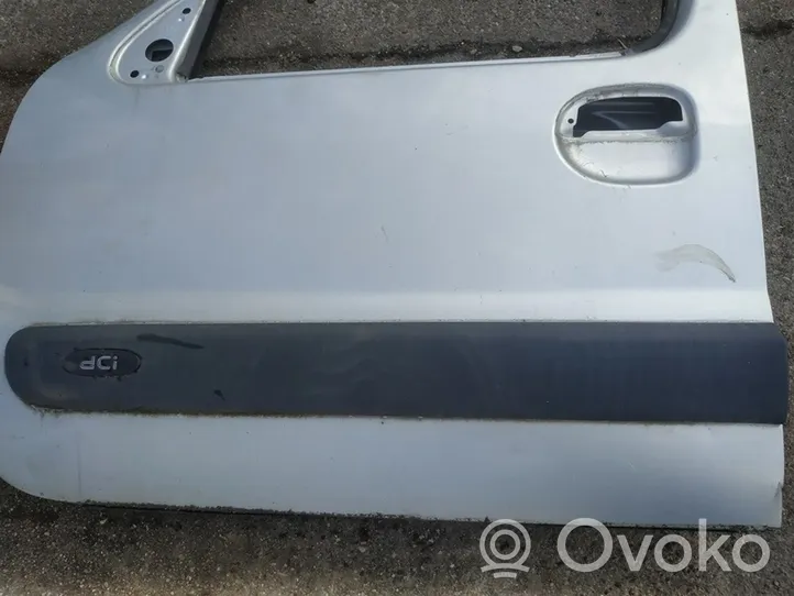 Renault Kangoo I Front door trim (molding) 