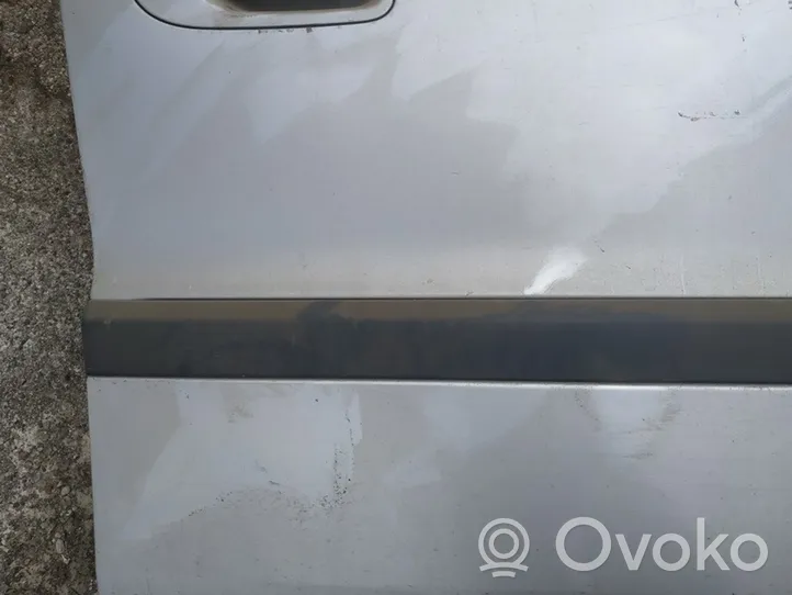 Volvo S60 Moulure de porte avant 