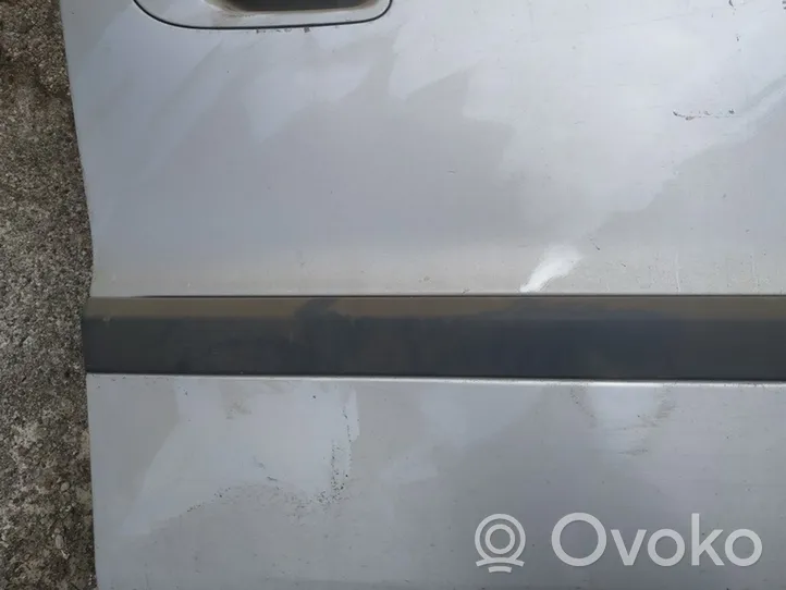 Volvo S60 Rivestimento della portiera anteriore (modanatura) 