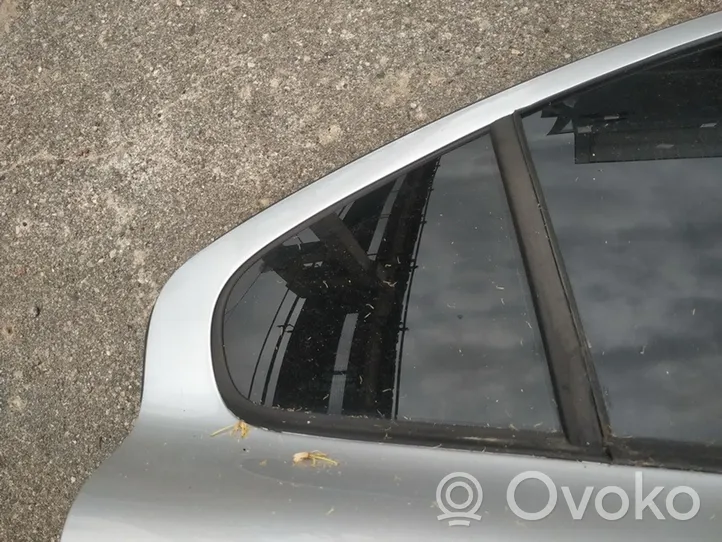 Volvo S60 Fenêtre latérale vitre arrière 