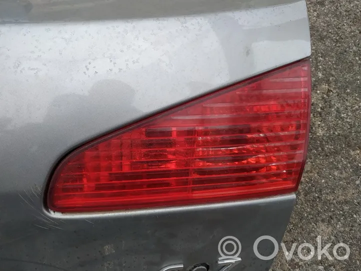 Peugeot 607 Takaluukun takavalot 