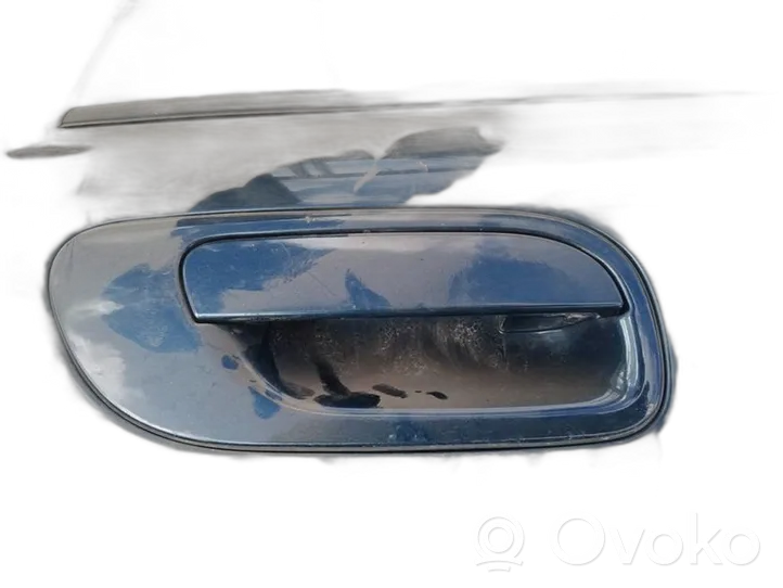 Volvo S80 Ārējais atvēršanas rokturis 