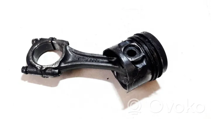 Chrysler Voyager Piston with connecting rod 6b27