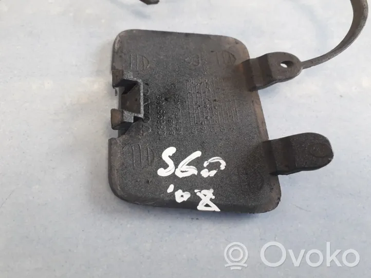 Volvo V70 Front tow hook cap/cover 08693766