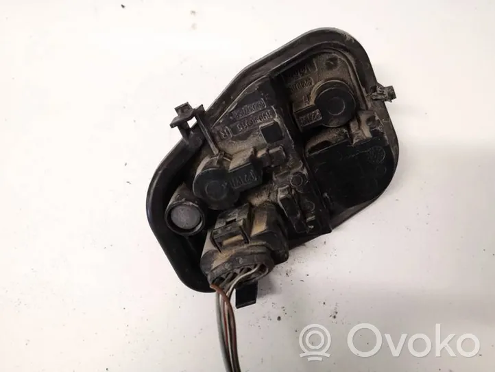 Audi A6 S6 C6 4F Wkład lampy tylnej 89036915