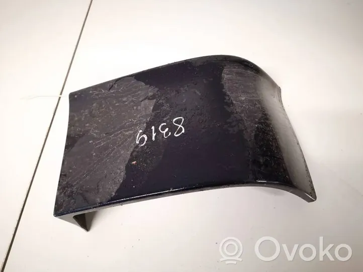 Saab 9-3 Ver1 Listwa pod lampę tylną 4677878