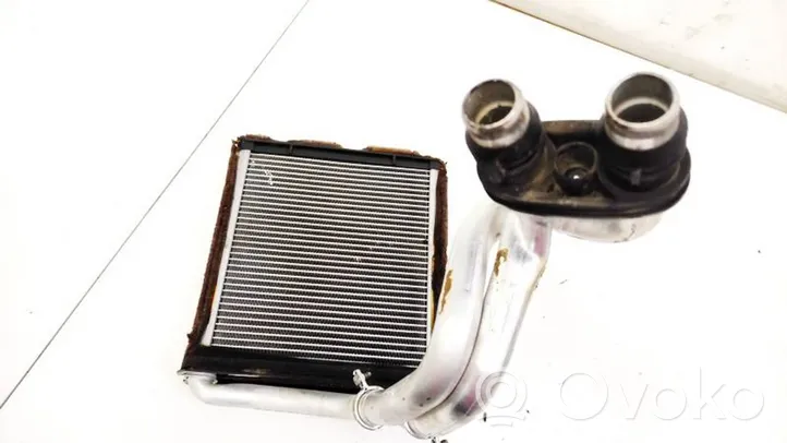 Volkswagen PASSAT B6 Heater blower radiator 3C0819031