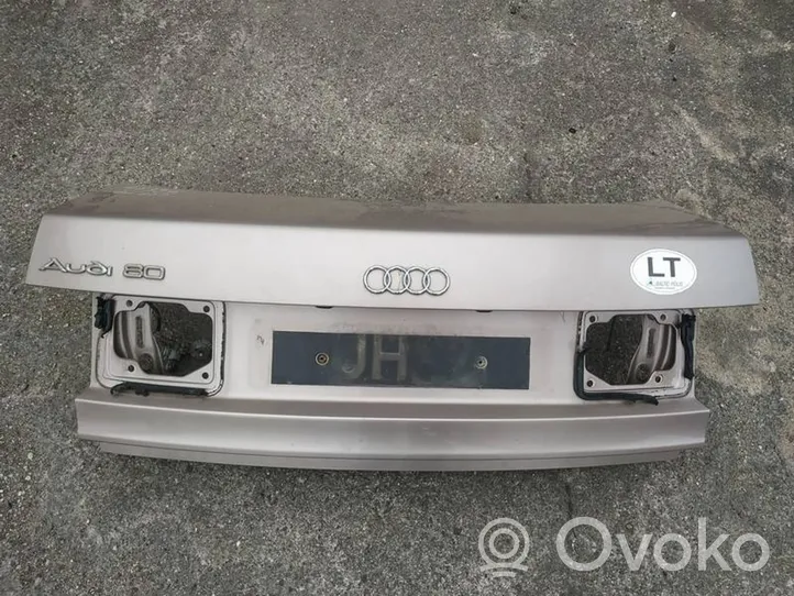 Audi 80 90 B3 Tylna klapa bagażnika PILKAS