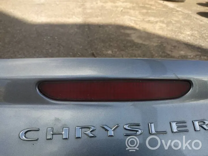 Chrysler Sebring (ST-22 - JR) Trzecie światło stop 