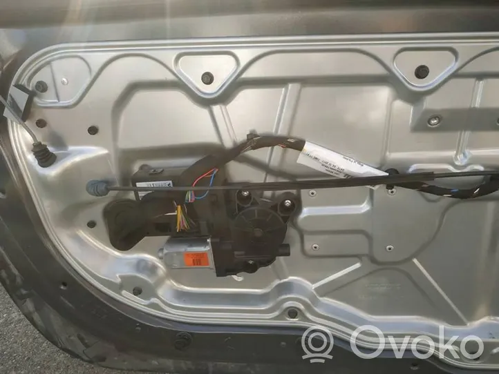 Volvo C30 Mécanisme de lève-vitre avec moteur 8679978