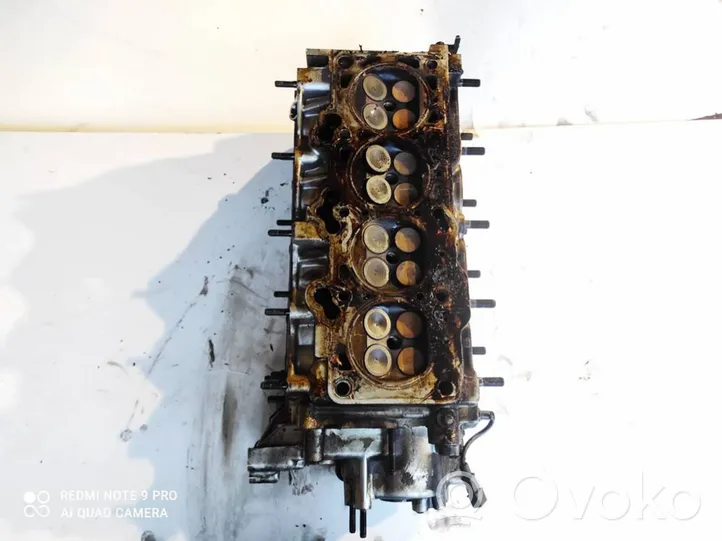 Hyundai Tucson JM Testata motore gg6336303xs5