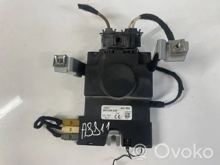 Audi A3 S3 8P Antennin ohjainlaite 8p0035225