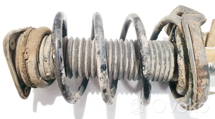 Ford Focus Front coil spring 