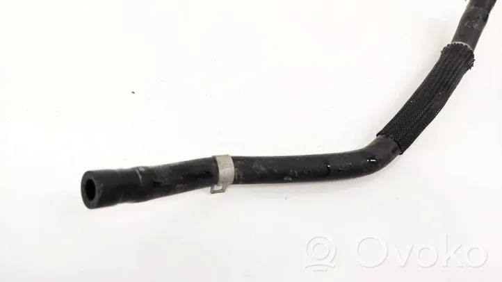 Hyundai i20 (GB IB) Engine coolant pipe/hose 
