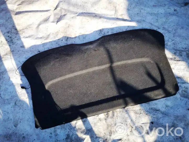 Honda Civic Parcel shelf 