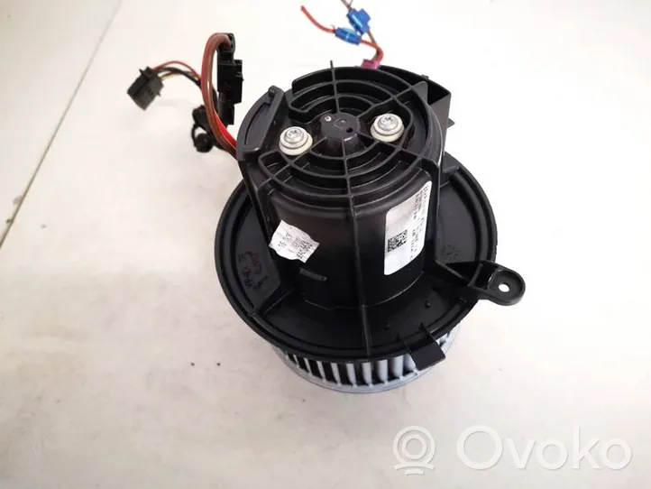 Mercedes-Benz E W212 Ventola riscaldamento/ventilatore abitacolo v2419002