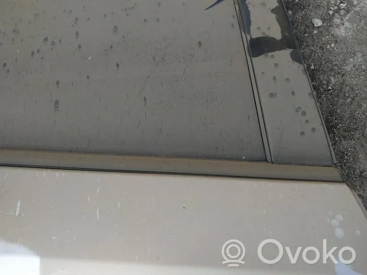 Honda Stream Verkleidung Türfenster Türscheibe hinten 