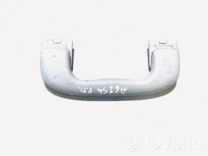 Opel Zafira A Front interior roof grab handle 90520997