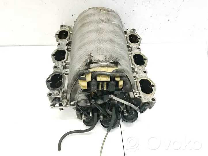 Mercedes-Benz ML W164 Collecteur d'admission A2721402401