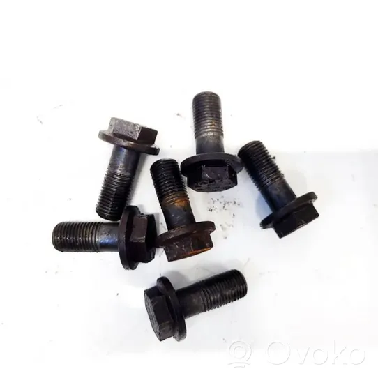 Citroen Jumper Nuts/bolts 