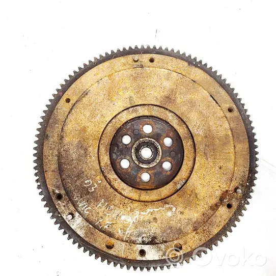 Honda Civic Flywheel 