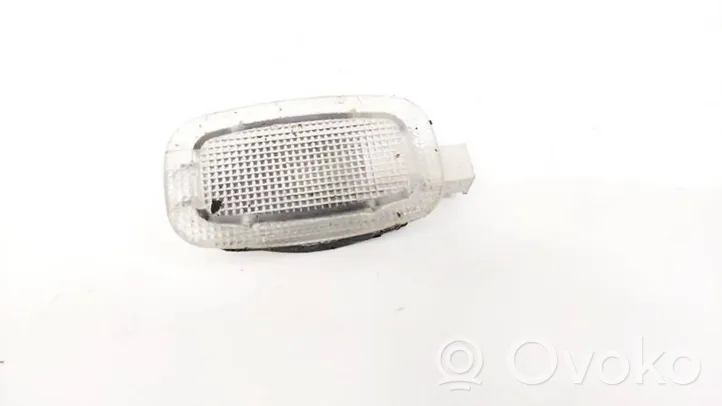 Mercedes-Benz E W212 Other interior light A0028202101