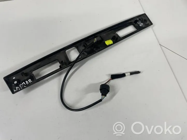 Renault Kadjar Griff Taster Öffner Heckklappe Kofferraumdeckel 265122070