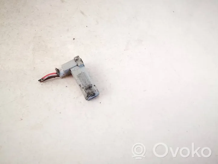 Volkswagen Crafter Interruptor sensor del pedal de freno A0015456309