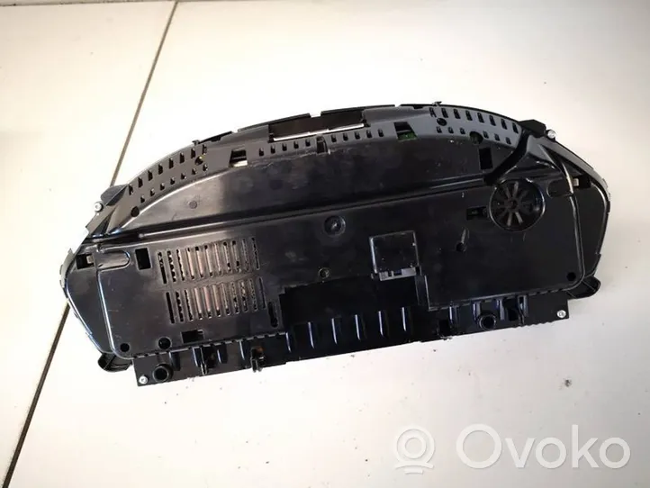 BMW 3 F30 F35 F31 Tachimetro (quadro strumenti) 9232895