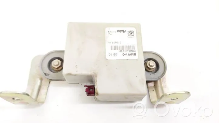 BMW 7 E65 E66 Antenna control unit 693502401