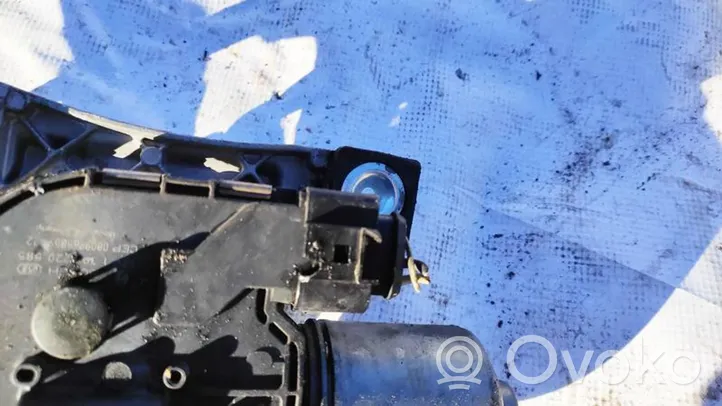 Volvo V50 Wiper motor 0390241688