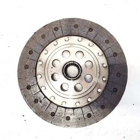 Toyota Corolla Verso AR10 Clutch pressure plate 