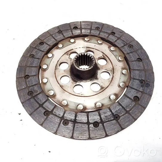 Toyota Corolla Verso AR10 Clutch pressure plate 