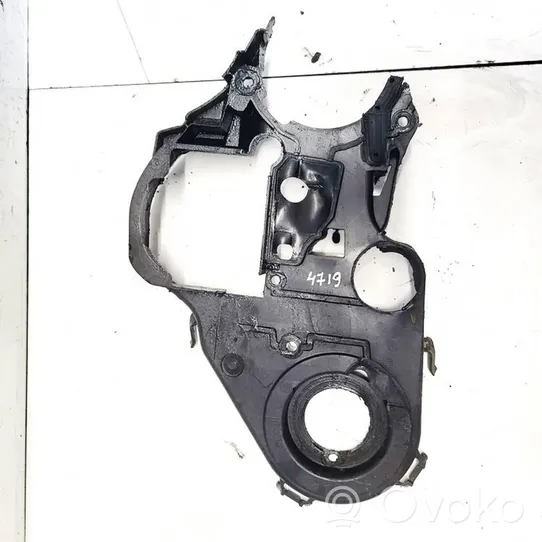 Volvo S60 Osłona paska / łańcucha rozrządu 8631626