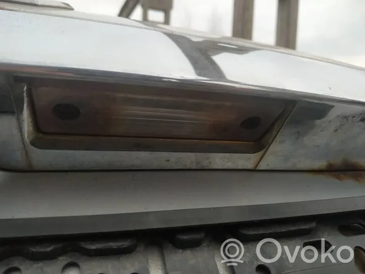 Chevrolet Epica Number plate light 