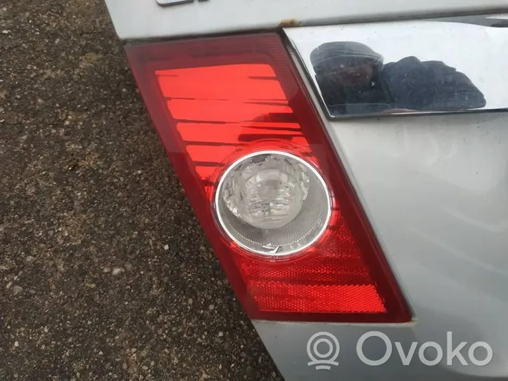 Chevrolet Epica Lampy tylnej klapy bagażnika 