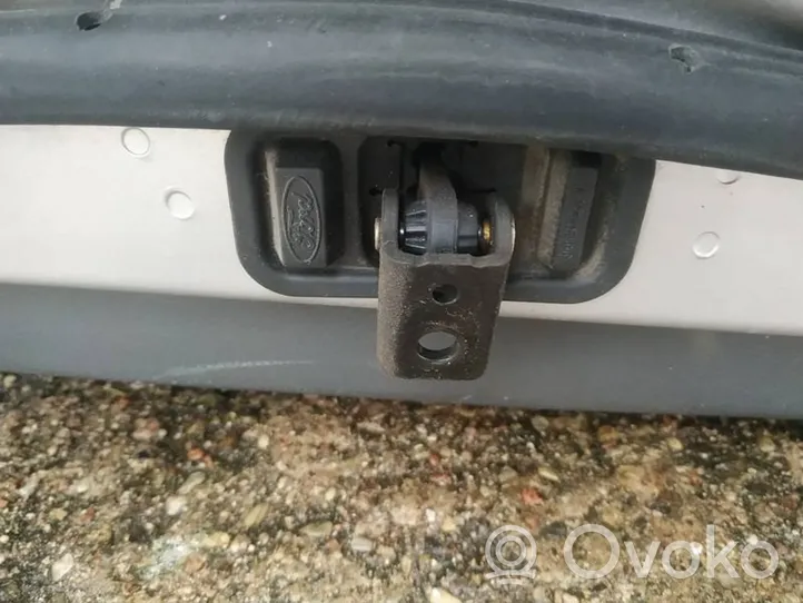 Ford Focus C-MAX Ogranicznik drzwi tylnych 