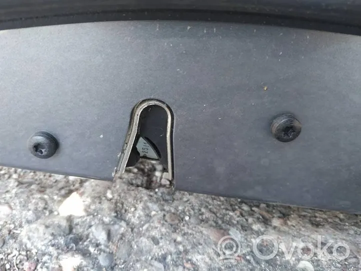 BMW 3 E90 E91 Rear door lock 