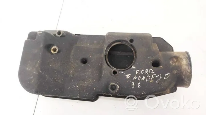 Ford Mondeo MK I Boîtier de filtre à air 93BB9F763AL