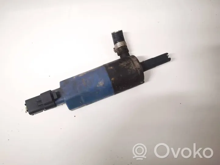 Citroen C2 Ajovalonpesimen pumppu 450044