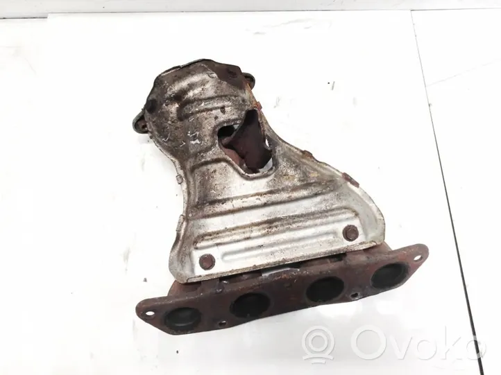 Toyota Corolla E110 Exhaust manifold 