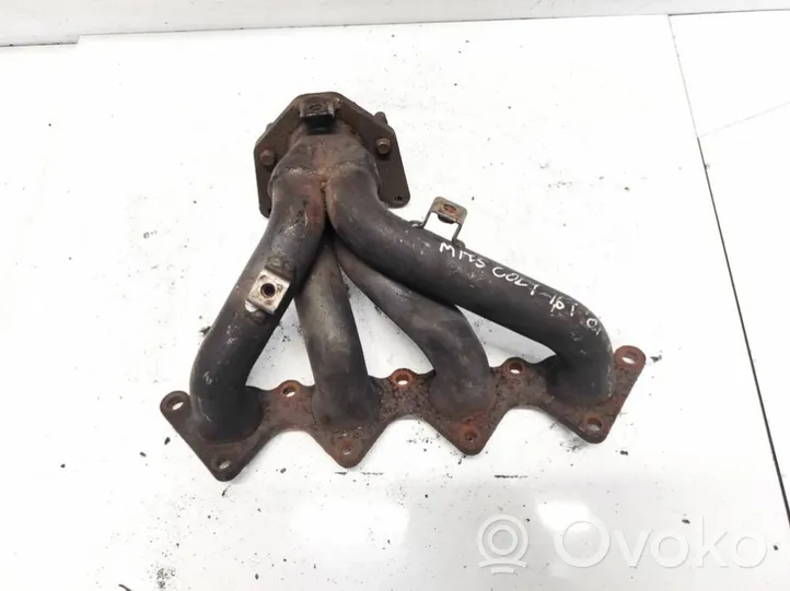 Mitsubishi Colt Exhaust manifold 