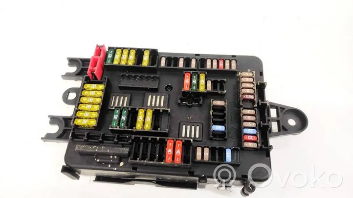 BMW 3 F30 F35 F31 Fuse box set 926111003