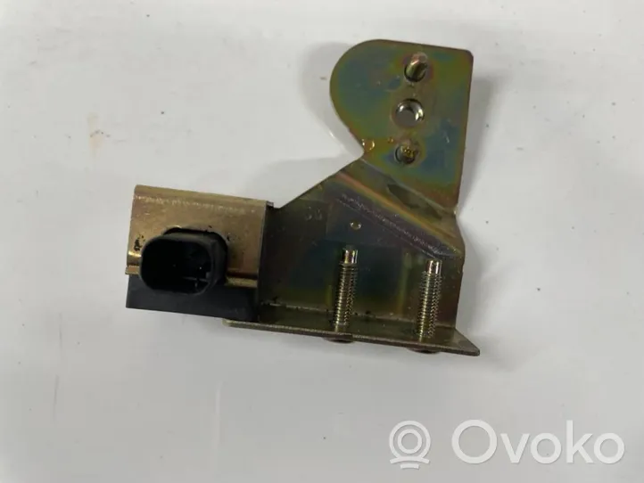 Audi A3 S3 8L ESP acceleration yaw rate sensor 1j0907651a