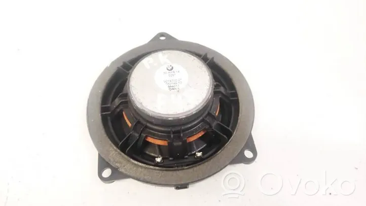 BMW X1 F48 F49 Altoparlante portiera anteriore 9274700